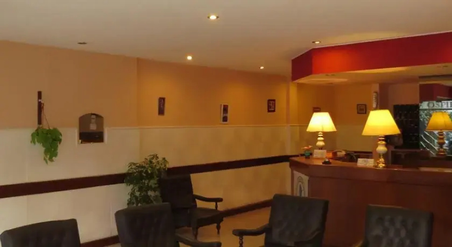 Hotel Antares