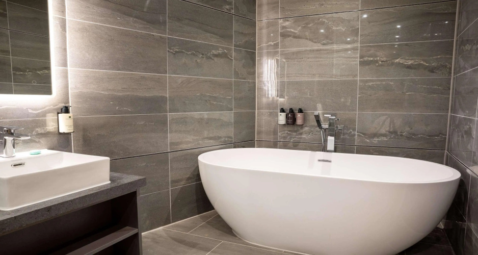 Barton Manor Hotel & Spa, BW Signature Collection photo 11