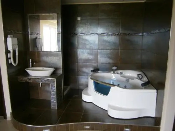Hotel Ioanna