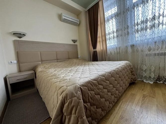 Фотография номера гостиницы Огни Заречья