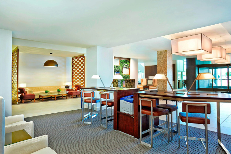 The Westin Wilmington photo 23