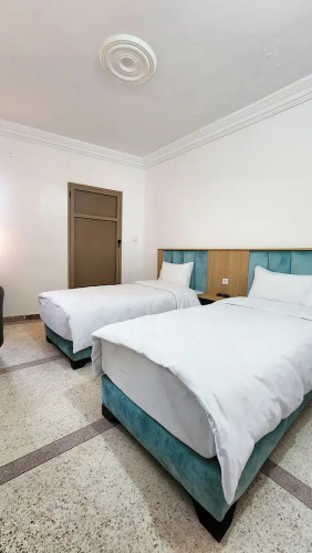 Hotel nakhil dak