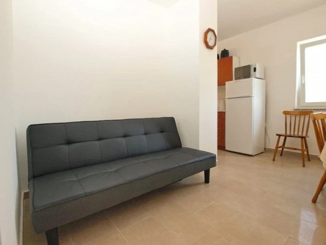2 Bedrooms Standard Apartment
