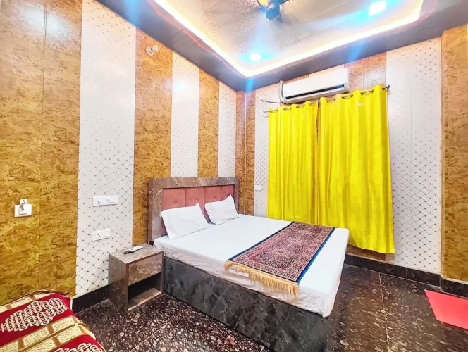 Hotel Namo Ji Palace Ayodhya