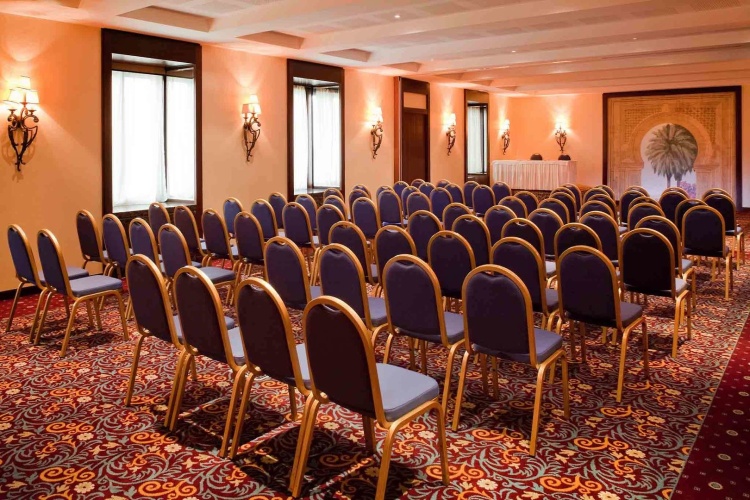 Royal Hotel Oran - MGallery by Sofitel photo 16