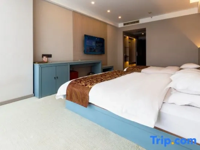 Business Twin room