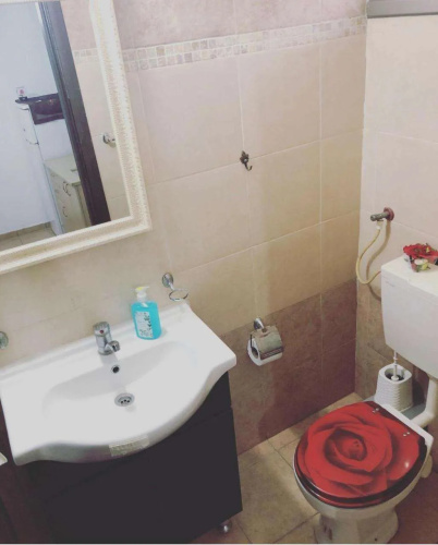 Star Guest- House