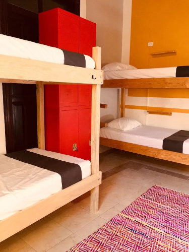 Hostal La 59