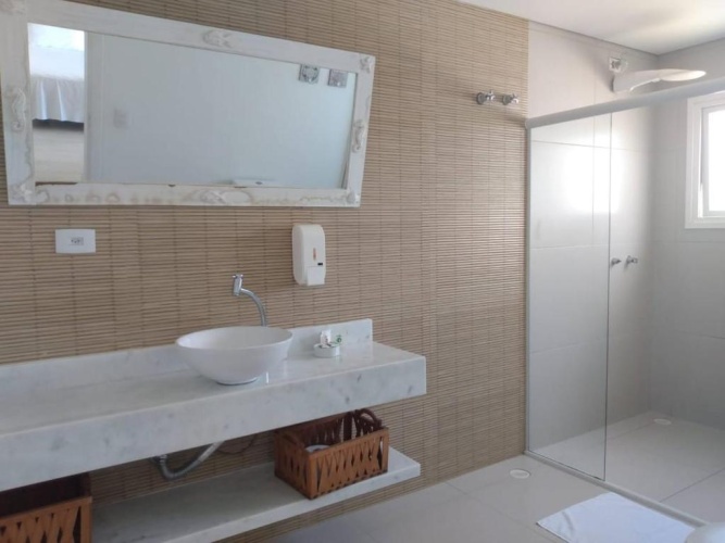 Deluxe Double room with balcony and with sea view
