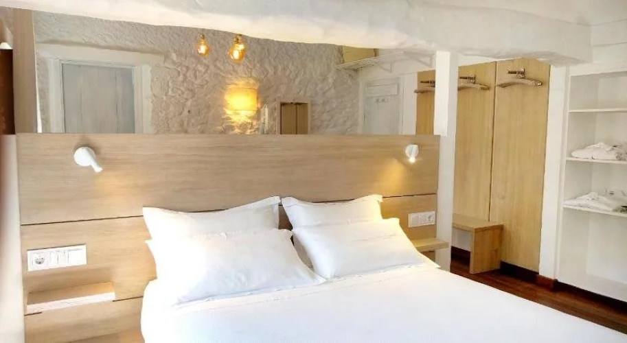 Casa do Batán hotel con encanto