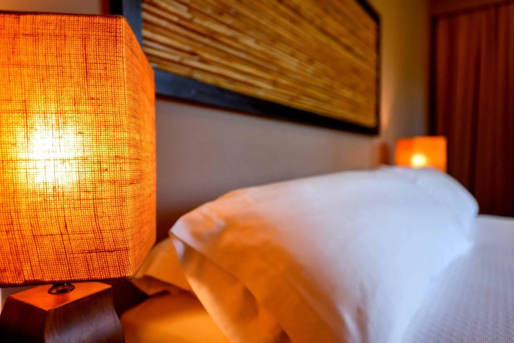 Chillout Hotel Tres Mares