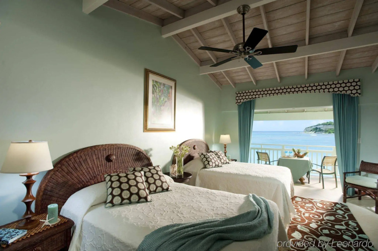 Pineapple Beach Club Antigua