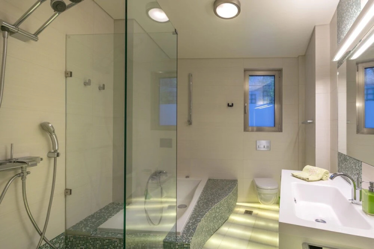 Luxurious Villa Philoxenia