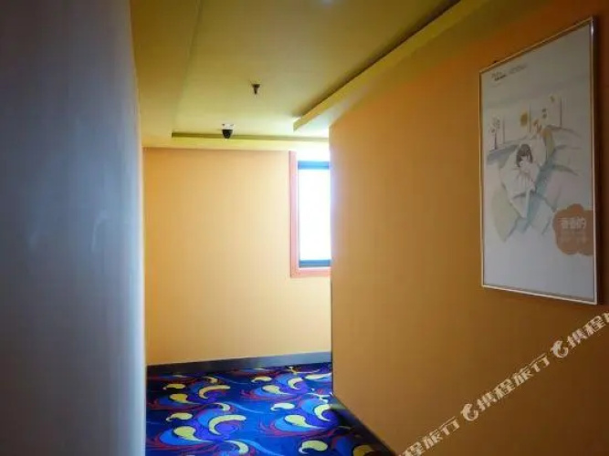 Zhixin Boutique Hotel