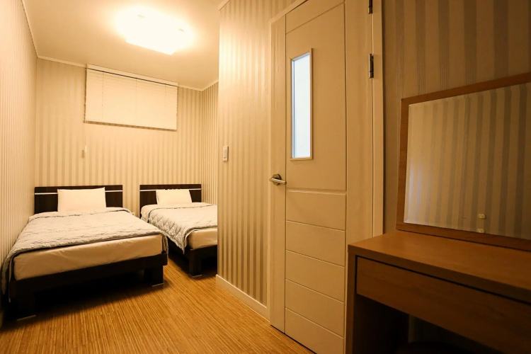 Mama Guest House