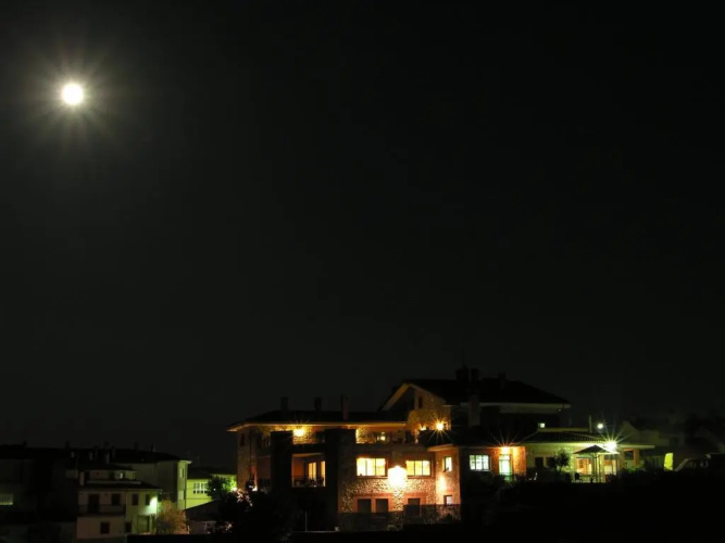 Hotel La Becera