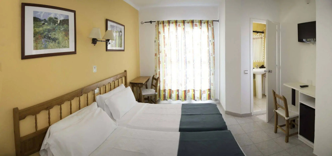 Hostal Valencia
