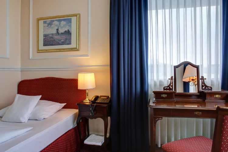 Comfort Single room