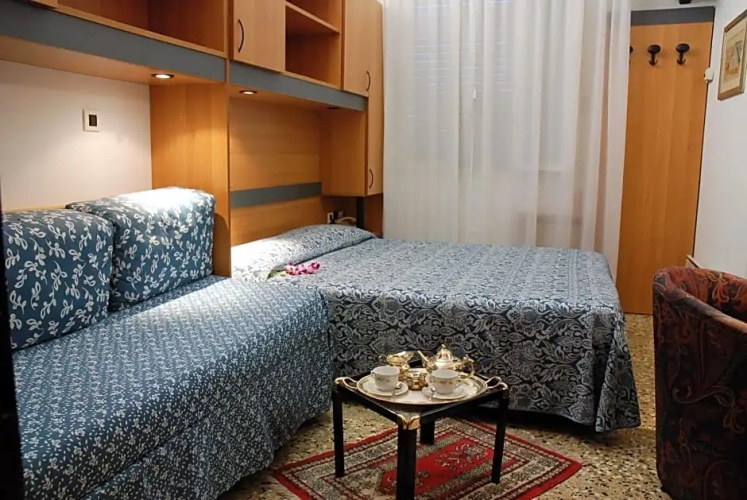 Hotel Valdor