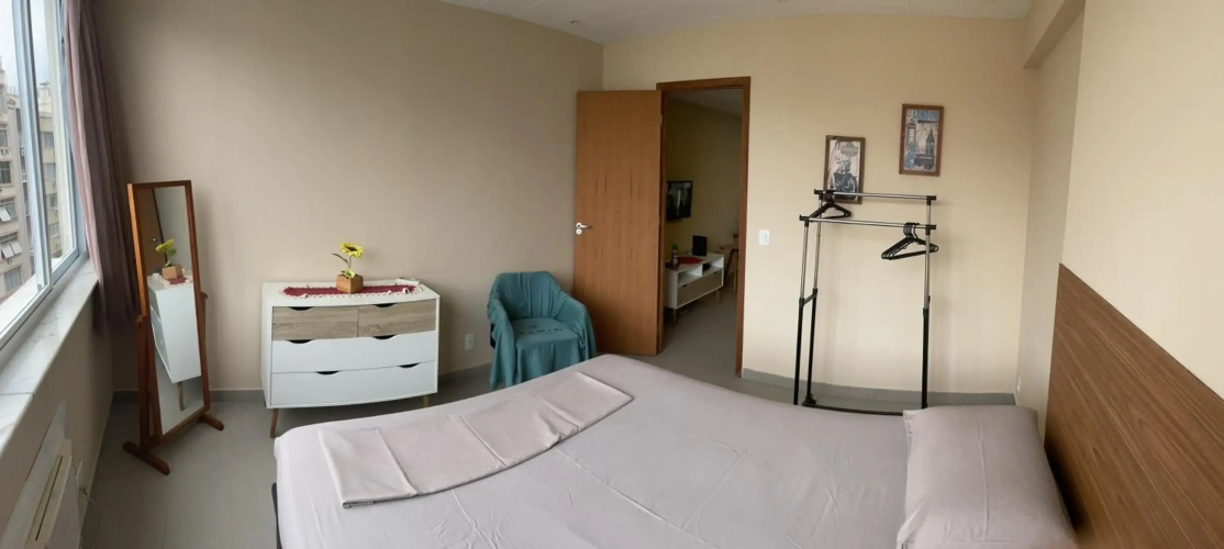 Apartamento Copacabana