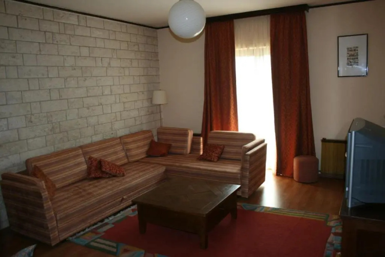 Sossa Apartments