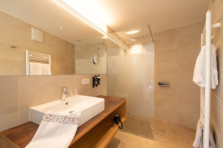 Moseralm Dolomiti Hideaway
