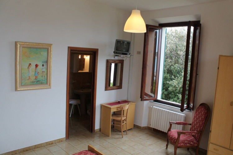 Hotel La Marinella