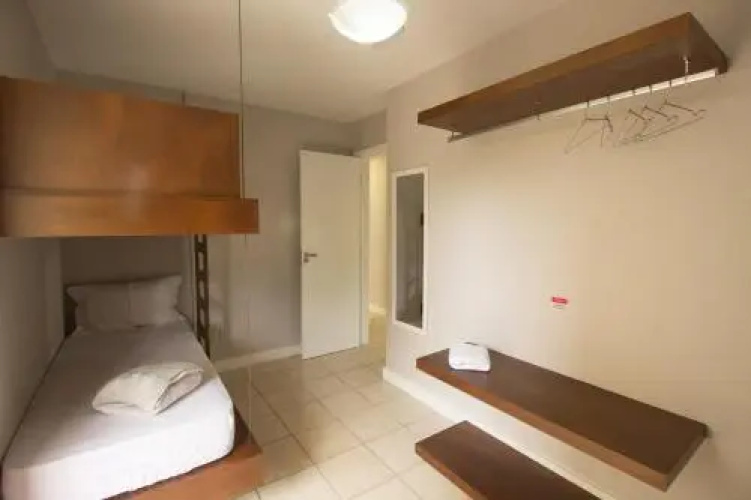 Apartamento Guaratuba