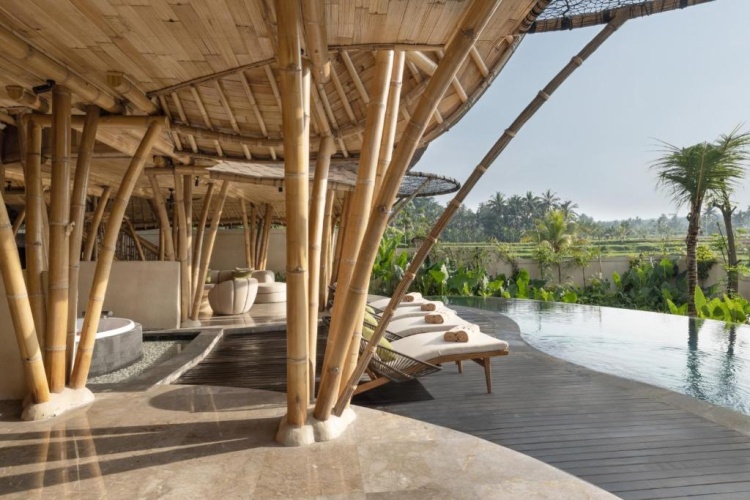 Presidential Quadruple Villa