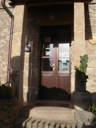 Locanda La Rosa