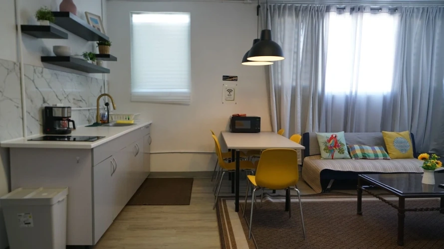 Comfort Apartment