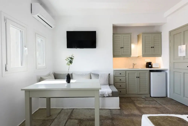 Phaedrus Living: Paros Cycladic Residences 6