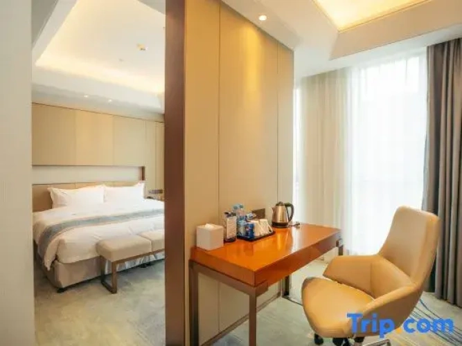 Comfort Suite