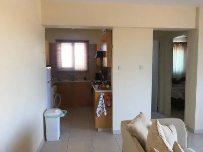 Paralimni