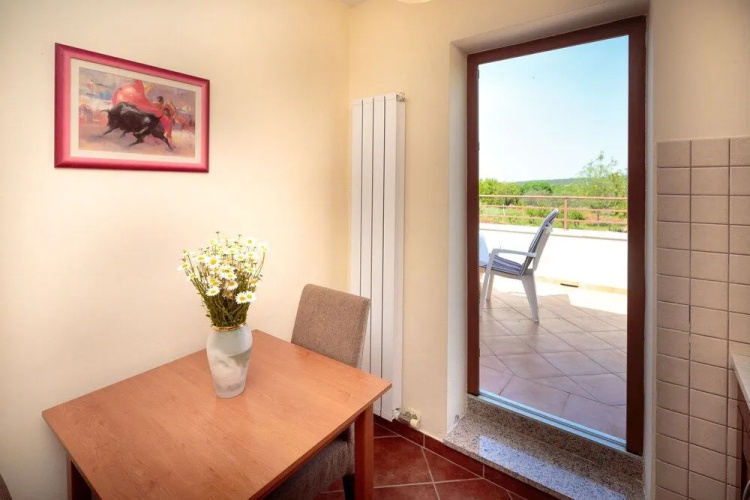 Apartment 1655