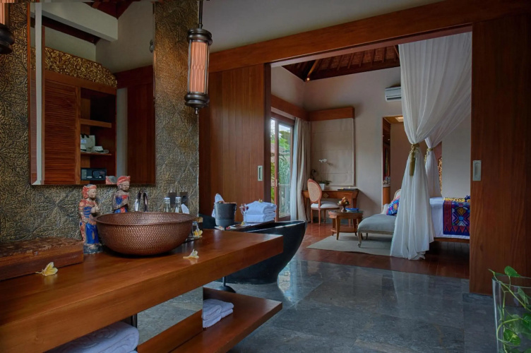 Natya Resort Ubud