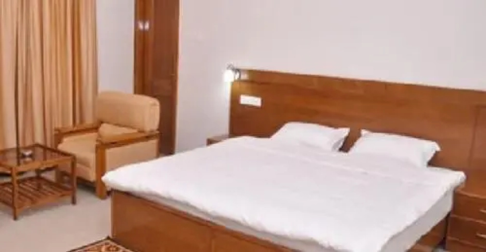 Hotelafbeelding