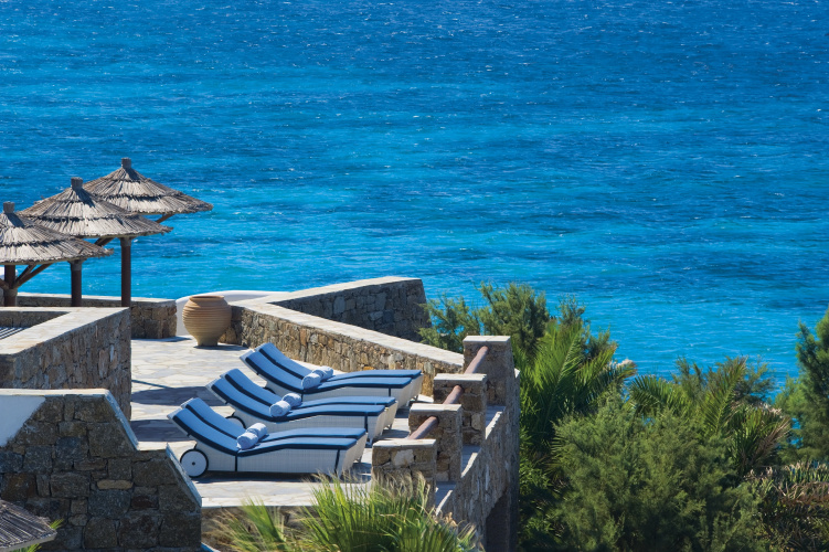 Mykonos Grand Hotel & Resort photo 26