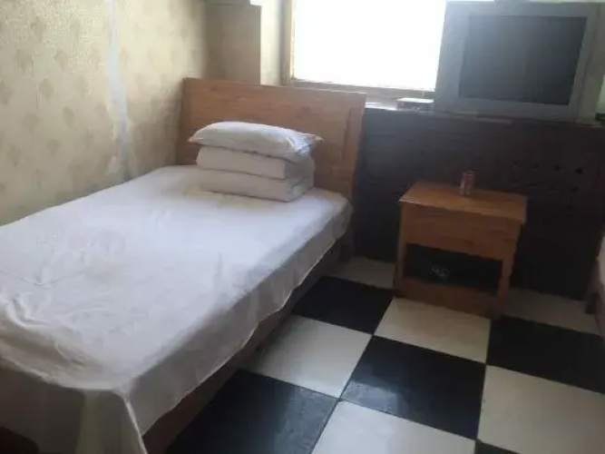 Korla Jiangnan Hotel