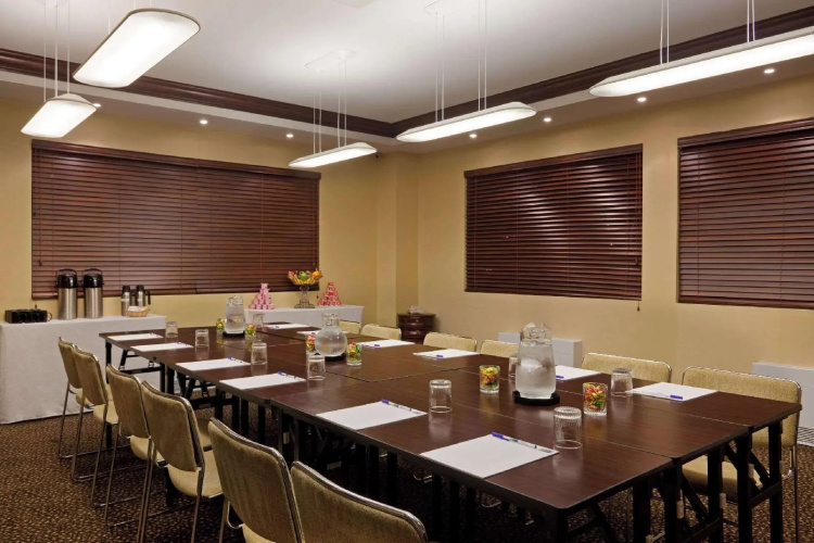 Holiday Inn Express St. Jean Sur Richelieu photo 31