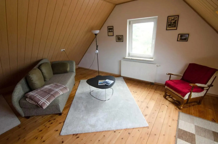 Ferienhaus Luette_