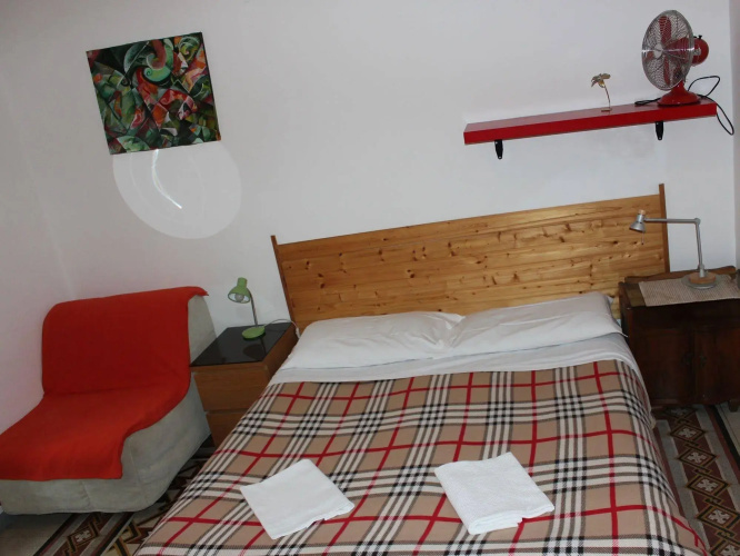 Galilei Guest House