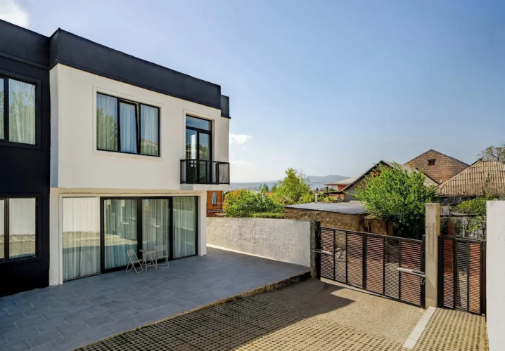Niabi Loft Apartments