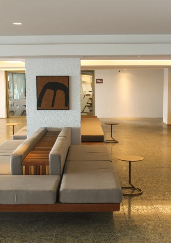 Hotel Ponta Verde photo 17