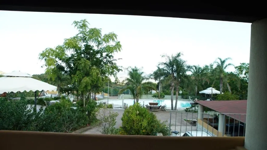 2 Bedrooms Villa