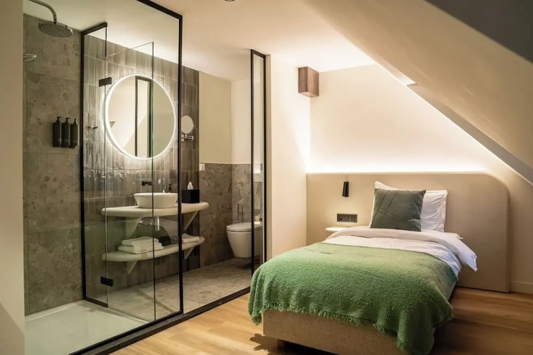 Comfort Single room