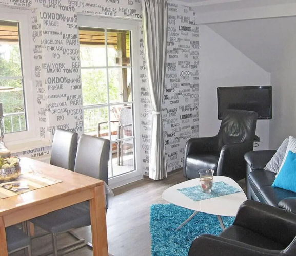 Landhaus Voss