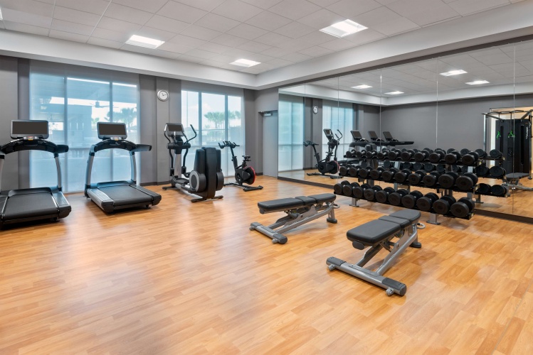 Hyatt House Orlando Airport photo 19