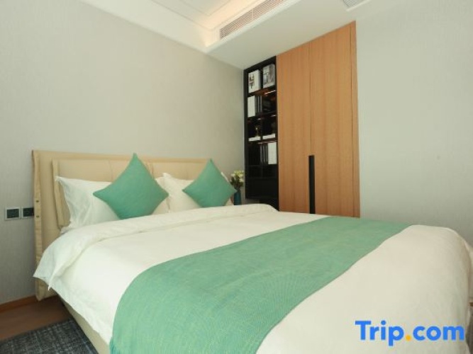 2 Bedrooms Luxury Suite