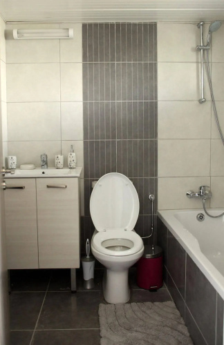 Anemos Apartments